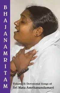 Bhajanamritam 2 - M.A. Center