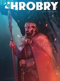 Poczet Władców Polski Chrobry - Piotr Bednarczyk