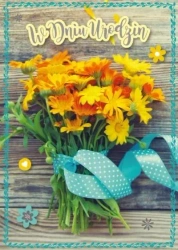 Karnet Urodziny GM-721 - Armin Style