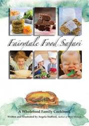 Fairytale Food Safari - Angela Stafford