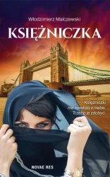 eBook Księżniczka - Włodzimierz Malczewski epub mobi