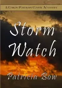 Storm Watch - Patricia Bow