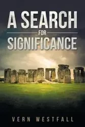 A Search for Significance - Vern Westfall