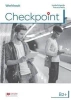Checkpoint B2+ WB - Lynda Edwards, Patricia Reilly