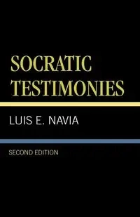 Socratic Testimonies - Luis E. Navia