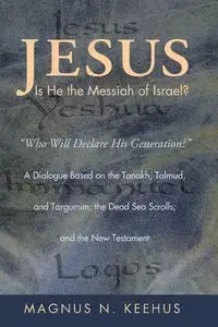 Jesus - Keehus Magnus N.