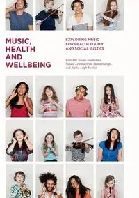 Music, Health and Wellbeing - Sunderland Naomi