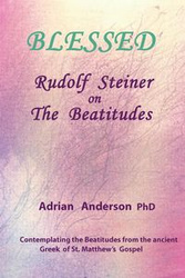 Blessed - Anderson Adrian