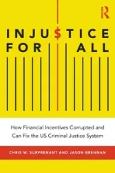 Injustice for All - Chris Surprenant W