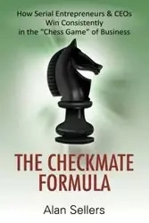 The Checkmate Formula - Alan Sellers