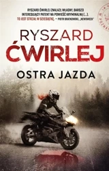 Ostra jazda w.2 - Ryszard Ćwirlej