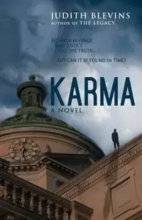 Karma - Judith Blevins