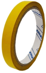 Taśma dwustronna do wykładzin na folii pp 12mmx10m - Schemat