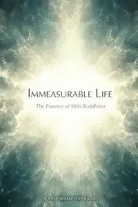 Immeasurable Life - John Paraskevopoulos