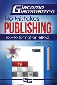 How to Format an eBook - Giammatteo Giacomo