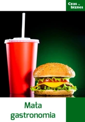 eBook Mała gastronomia - opracowanie zbiorowe epub mobi