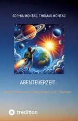 Abenteuerzeit - Sophia Montag