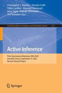 Active Inference - Buckley Christopher L.