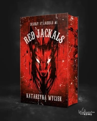 Red Jackals - Katarzyna Wycisk