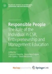 Responsible People - Farache Francisca