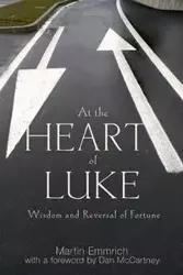 At the Heart of Luke - Martin Emmrich