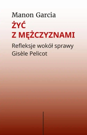 eBook Żyć z mężczyznami - Gracia Manon epub mobi