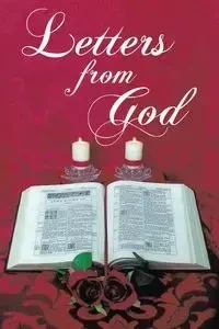 Letters from God - Cole Lindsay
