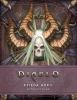 Diablo. Księga Adrii. Bestiariusz Diablo - Matt Burns, Robert Brooks