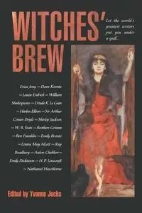 Witches' Brew - Various