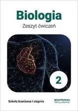 Biologia SBR 2 ćw. w. 2020 OPERON - Beata Jakubik, Renata Szymańska