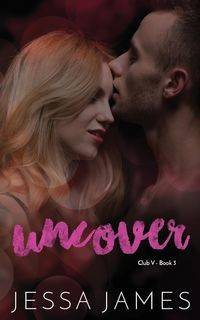 Uncover - James Jessa
