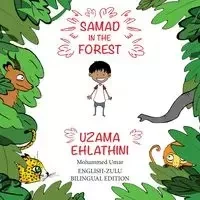 Samad in the Forest - Mohammed Umar