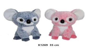 Koala 35cm MIX - Sun-Day