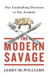 MODERN SAVAGE - JAMES MCWILLIAMS