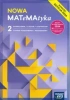 Matematyka LO 2 Nowa MATeMAtyka Podr. ZPiR - Wojciech Babiański, Lech Chańko, Karolina Wej