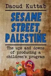 Sesame Street, Palestine - Kuttah Daoud