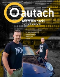 O autach - Adam Kornacki