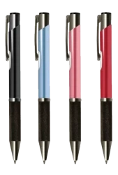 Paczka Długopis 0,7 mm mix 20 sztuk - Tetis