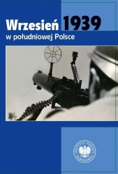 Wrzesień 1939 w południowej Polsce - Dawid Golik, Michał Wenklar