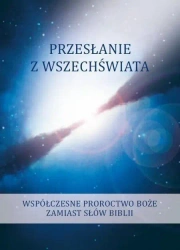 Przesłanie z wszechświata T.3 - Gabriele