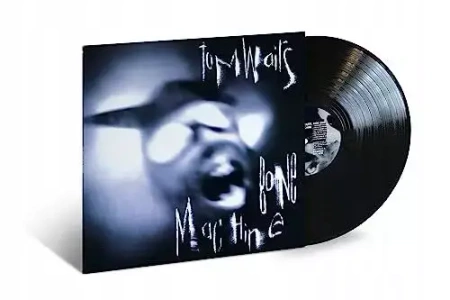 Bone Machine, Winyl