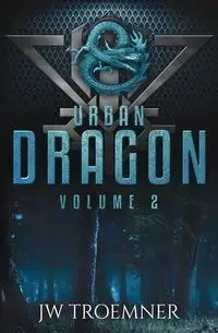 Urban Dragon - Troemner J W