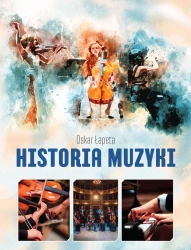 Historia muzyki - praca zbiorowa