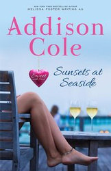 Sunsets at Seaside - Cole Addison