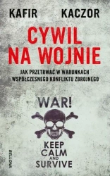 Cywil na wojnie - Kafir