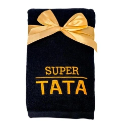 Ręcznik z dedykacją dla Taty - MCD