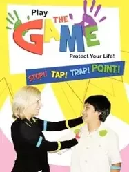 Play the Game-Protect Your Life! - Dominick Dominick Master Ruggieri Ruggi