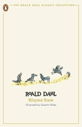 Rhyme Stew wer. angielska - Roald Dahl