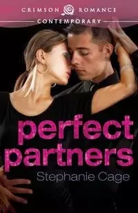 Perfect Partners - Stephanie Cage