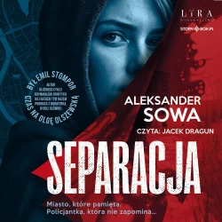 audiobook Separacja - Aleksander Sowa